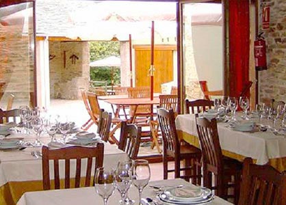 Hotel Rural A Casa De Piego