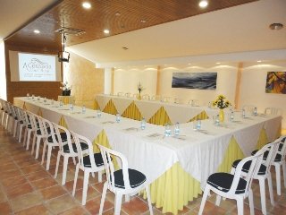 Hotel Rural A Coutada