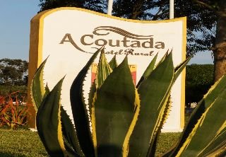 Hotel Rural A Coutada