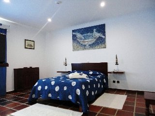 Hotel Rural A Coutada