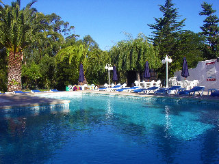 Hotel Rural A Coutada