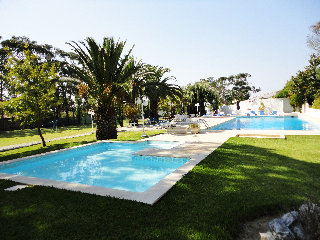Hotel Rural A Coutada