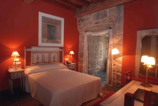 Hotel Rural Abadía Caldaria
