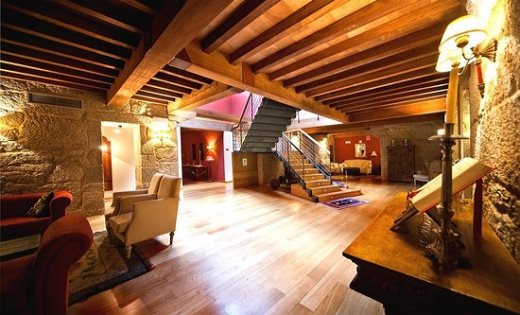 Hotel Rural Abadía Caldaria