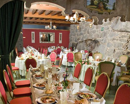 Hotel Rural Abadía Caldaria