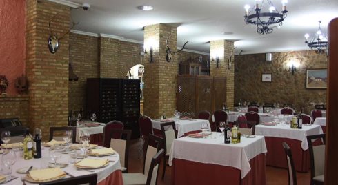 Hotel Rural Abadia De Yuste