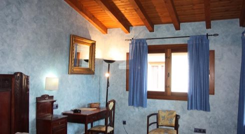 Hotel Rural Abadia De Yuste