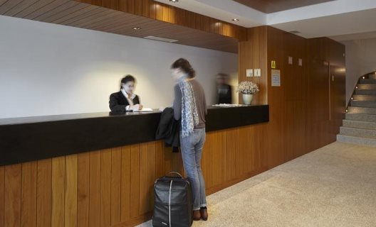 Hotel Rural Abrigo Da Montanha & Spa