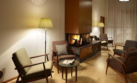 Hotel Rural Abrigo Da Montanha & Spa