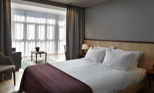 Hotel Rural Abrigo Da Montanha & Spa