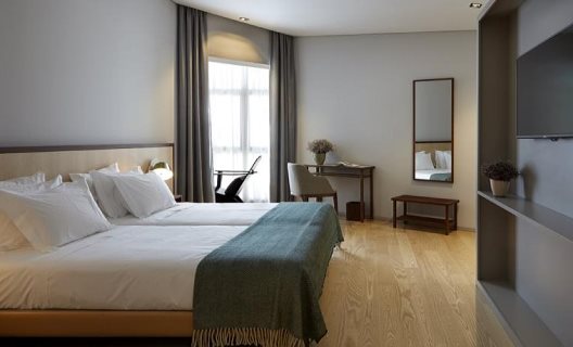 Hotel Rural Abrigo Da Montanha & Spa