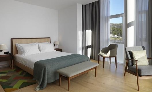 Hotel Rural Abrigo Da Montanha & Spa