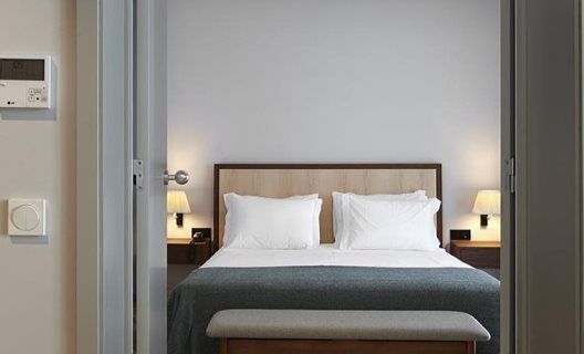 Hotel Rural Abrigo Da Montanha & Spa