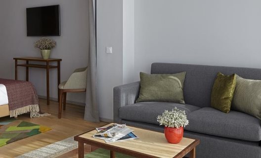 Hotel Rural Abrigo Da Montanha & Spa