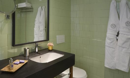 Hotel Rural Abrigo Da Montanha & Spa