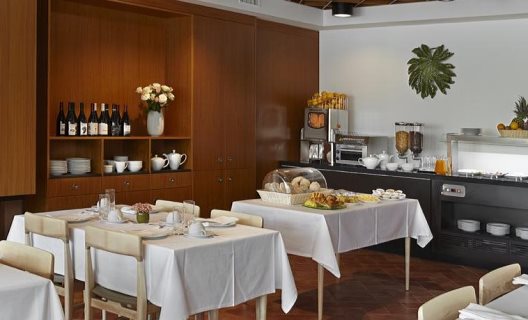 Hotel Rural Abrigo Da Montanha & Spa