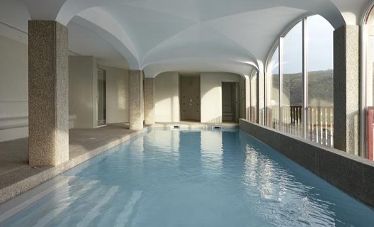 Hotel Rural Abrigo Da Montanha & Spa