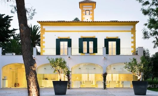 Hotel Rural Agroturisme Ca Na Xini