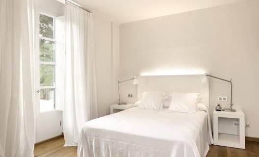 Hotel Rural Agroturisme Ca Na Xini