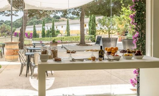 Hotel Rural Agroturisme Ca Na Xini