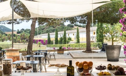 Hotel Rural Agroturisme Ca Na Xini
