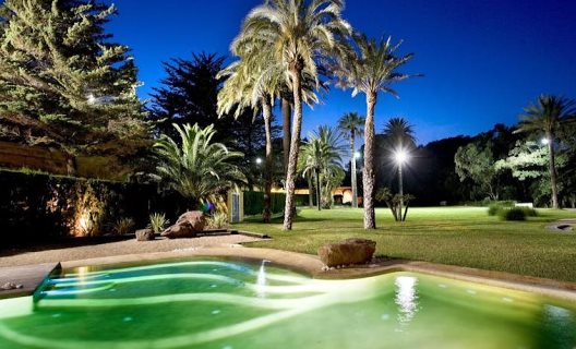 Hotel Rural Agroturisme Ca Na Xini