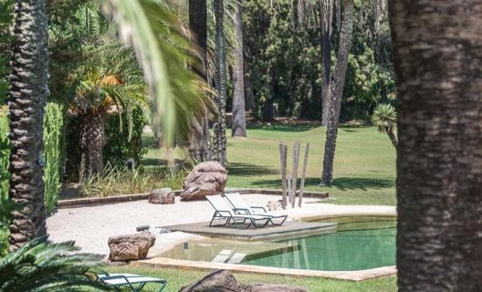 Hotel Rural Agroturisme Ca Na Xini