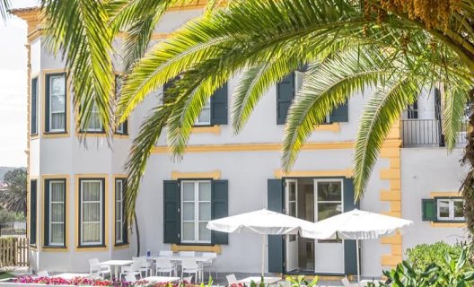 Hotel Rural Agroturisme Ca Na Xini