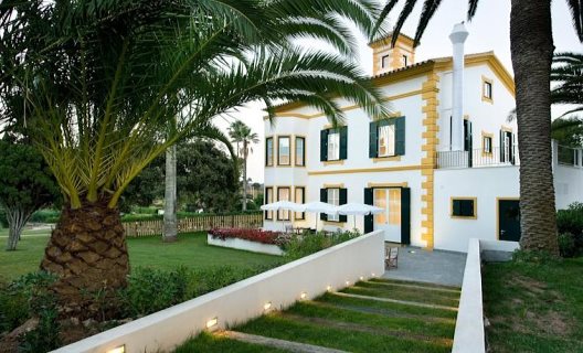 Hotel Rural Agroturisme Ca Na Xini