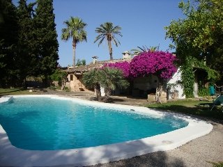 Hotel Rural Agroturisme Son Pons