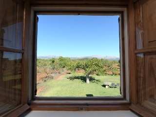 Hotel Rural Agroturisme Son Pons