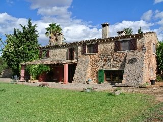 Hotel Rural Agroturisme Son Pons