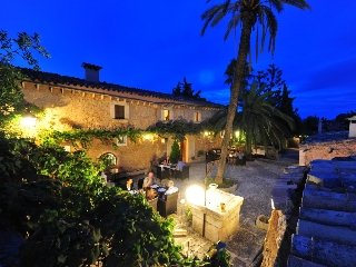 Hotel Rural Agroturisme Son Pons
