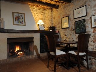 Hotel Rural Agroturisme Son Pons