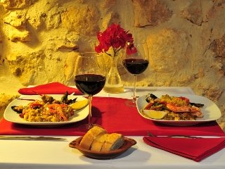 Hotel Rural Agroturisme Son Pons