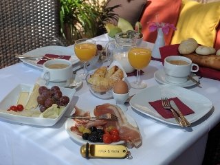 Hotel Rural Agroturisme Son Pons