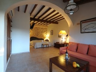 Hotel Rural Agroturisme Son Pons