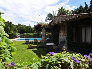 Hotel Rural Agroturisme Son Pons