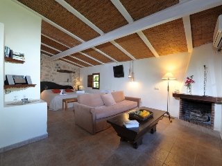 Hotel Rural Agroturisme Son Pons