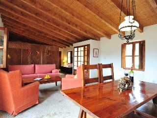 Hotel Rural Agroturisme Son Pons