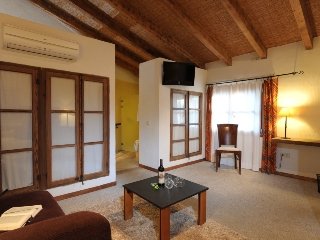Hotel Rural Agroturisme Son Pons
