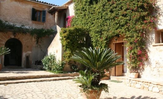 Hotel Rural Agroturismo Son Perdiu