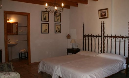 Hotel Rural Agroturismo Son Perdiu