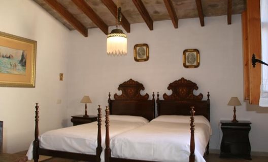 Hotel Rural Agroturismo Son Perdiu