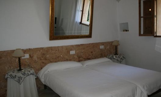 Hotel Rural Agroturismo Son Perdiu
