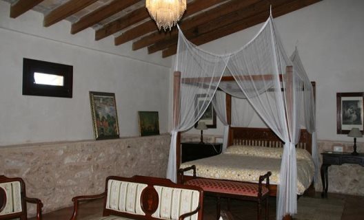 Hotel Rural Agroturismo Son Perdiu