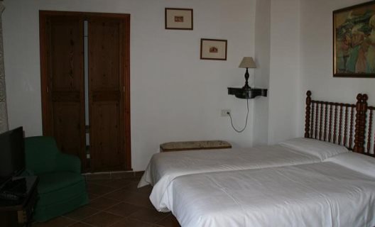 Hotel Rural Agroturismo Son Perdiu