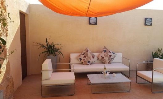 Hotel Rural Agroturismo Son Perdiu