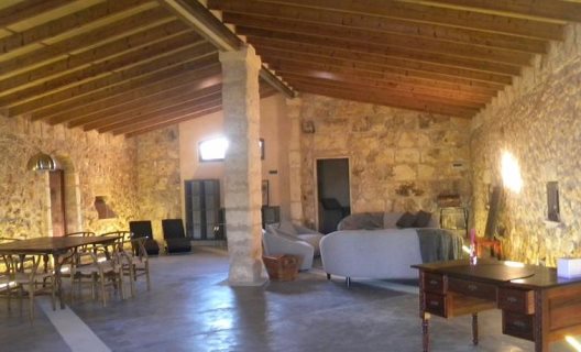 Hotel Rural Agroturismo Son Perdiu