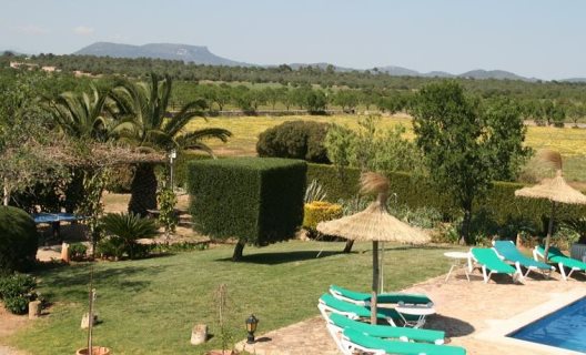 Hotel Rural Agroturismo Son Perdiu
